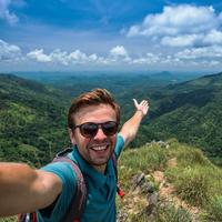 Отзыв от Степан - DTV виза